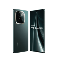 Vivo T3 Pro 5G Smartphone (Emerald Green, 256 GB) (8 GB RAM)
