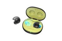LG TONEFree Fit TF7Q True Wireless in Ear Earbuds Black