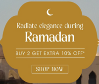 Louis Philippe - Ramadan Sale: Upto 51% off + Buy 2 Get Additional 10% off