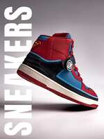 Bacca Bucci - Use Coupon Code & Get 5% Off on Orders above Rs. 399