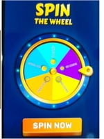 Bajaj Finserv - Spin & Win up to 200 coins (27th March to 31st March)