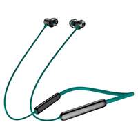 itel IEB54 Bluetooth in Ear Earphones with AI ENC, 35 Hours Playback