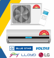 BSES - Delhi Air Conditioner Replacement Scheme