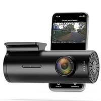 Boult Cruisecam X1 Dash Camera for Car 
