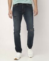 SuperDry - Upto 60% Off on Men Jeans 