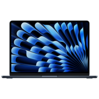 Macbook Air M4 13.6 inch at 88400 + Business GST Invoice