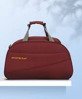 Aristocrat Duffel Bags With Upto 85% Off 