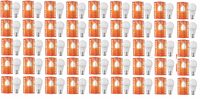 Halonix 10W B22 LED Cool White Bulb, Pack of 50