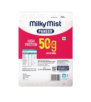 Milk mist High Protein Paneer 