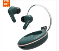 Hammer Airflow Plus In-Ear Truly Wireless Earbuds With Mic (Location Specific)