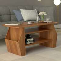 COUCH CULTURE Smash Engineered Wood Coffee Table @2889
