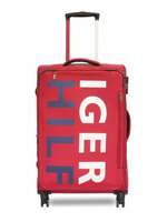 Tommy Hilfiger - Upto 60% Off on Trolly Bags 