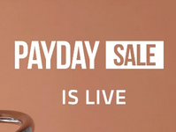 Zivame Pay Day Sale - Upto 80% off + Extra 10% off & More offers