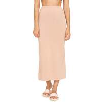 Zivame Women's Maxi Pencil Skirt