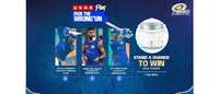 Mumbai Indians IPL USHA Wrong’Un Contest 2025