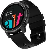 alt Vibe BT Calling with 1.38 inch HD Display Smartwatch