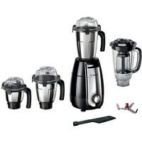 Bosch Truemixx Pro 4 Jars Mixer Grinder (750 Watts)