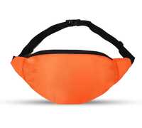 Breedlove Holographic Waist bag Stylish and Functional Waist Bags for Men and Women Waterproof, Leather Trainer Waist Bag with Adjustble Waist Belt Travel Waist Pouch