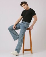 Buda Jeans co . - Upto 80% Off on Men Jeans 