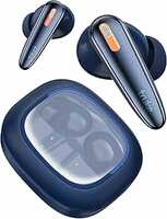 truke New Launch Crystal Bass True Wireless in Ear Earbuds with 13mm Drivers