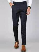 Up to 86% Off on Men's Trousers