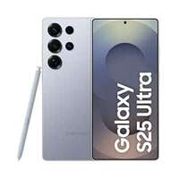 Samsung Galaxy S25 Ultra 5G (12GB RAM + 256GB Storage) Titanium Blue  