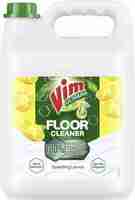 Vim Floor Cleaner Ultrapro Lemon 5 L
(Grocery Kilos )