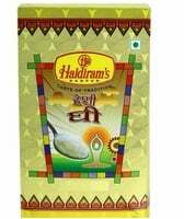 Bajaj Grocery - Haldiram Desi Ghee - 1000 ml - carton/Pouch