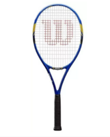 Wilson us open 103 tennis racquet 275g