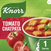 KNORR Soup @ ₹1 for VIP Accounts Available Again