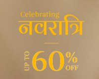 Libas Navratri Sale Upto 80% off + Extra 10% / 200 / 100 off