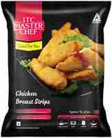 Flipkart Minutes - ITC Master Chef Chicken Breast Strips 500g (location specific)