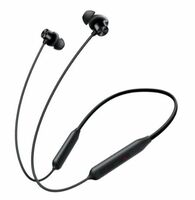OnePlus Bullets Z2 With 12.4mm Drivers & Upto 30Hours Playback Wireless Neckband Earphones