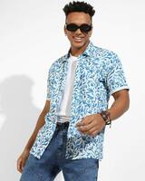 Campus Sutra - Upto 80% Off on Men's Shirt