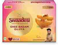 Flipkart Minutes - Ghee Badam Gujiya, Dry Fruits Burfi, Dryfruits Patisa and more Upto 95% Off (location specific)