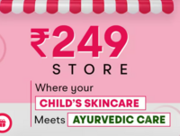 Baby Organo - Child's Skincare Product From Just Rs. 249 