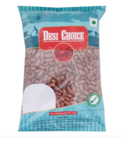 Desi Choice Rajma Chithra (Chitkabra Rajma) (Whole)  1 kg- (Location Specific )
