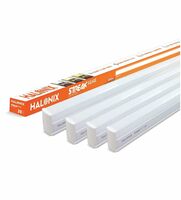 Halonix 20w LED Batten/Tubelight - Cool Day Light (Pack of 4)