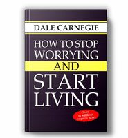  Limited Time Deal on Amazon! Get How to Stop Worrying and Start Living by Dale Carnegie for Just ₹99! 