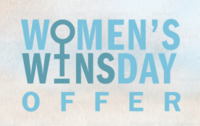 Adidas - Women's Winsday Offer - Upto 50% off + Extra 15% off + Additional 5% prepaid discount