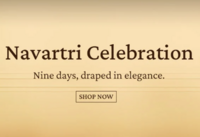 Biba Navratri Celebration Sale - Upto 50% off + Extra 10% off