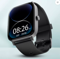 Noise Colorfit Icon 2 1.8'' Display with Bluetooth Calling, AI Voice Assistant Smartwatch