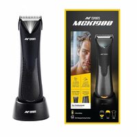 Ant Esports MGK1900 Waterproof IPX7 Cordless Trimmer for Men 