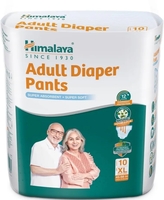 Flat 85% off on Adult Diapers by Himalaya { SuperSaver, Selected Locations}