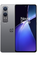 OnePlus Nord CE4 Lite 5G (Super Silver, 8GB RAM, 128GB Storage)

