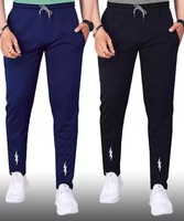 Track Pants Starting From Rs 110