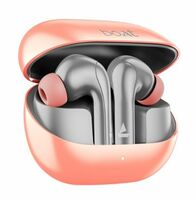 boAt Airdopes 155 w/ 40H Playtime, In-Ear Detection & Quad Mics w/ ENx Tech