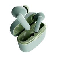 boAt Airdopes Ultra Plus TWS in Ear Earbuds with 50 HRS Playback, 4-MIC ENx Technology & ASAP Charge