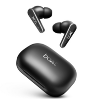  boAt Airdopes 280 ANC TWS Earbuds w/ ANC upto 32dB, 13mm Drivers & 60H Playtime