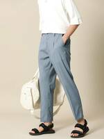  Metronaut Men's Trousers Upto 85% Off Starts From Rs.269 